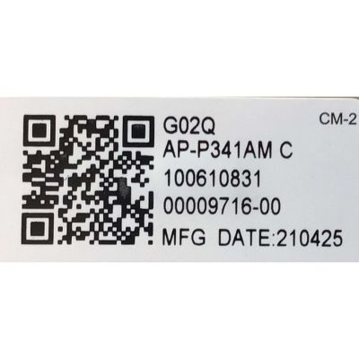 FUENTE DE PODER PARA TV SONY / NUMERO DE PARTE 1-006-108-31 / AP-P341AM / 2955064203 / 100610831 / PANEL YDBO065DBU02 / MODELO XR-65X95J / XR65X95J - Imagen 3